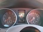 2010 VOLKSWAGEN GOLF MATCH for sale at Copart SANDY