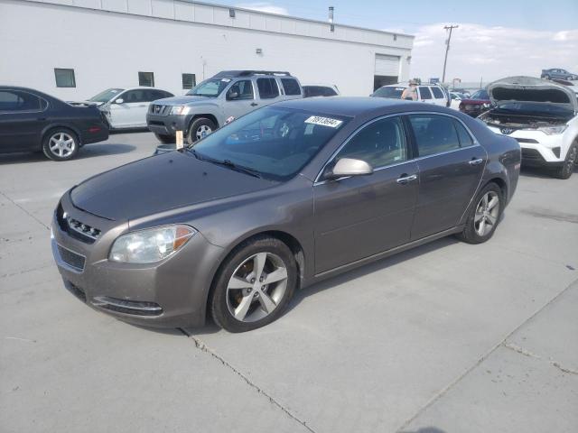 2012 Chevrolet Malibu 1Lt