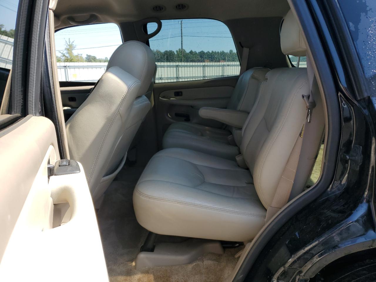 2003 GMC Yukon VIN: 1GKEC13Z63J256496 Lot: 71961584