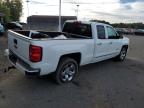 1GCVKREC4FZ****** Salvage and Repairable 2015 Chevrolet Silverado 1500 in CT - East Granby