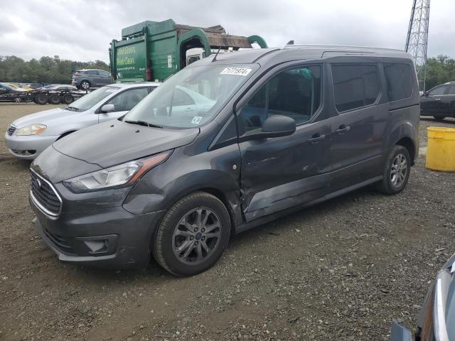 2020 Ford Transit Connect Xlt