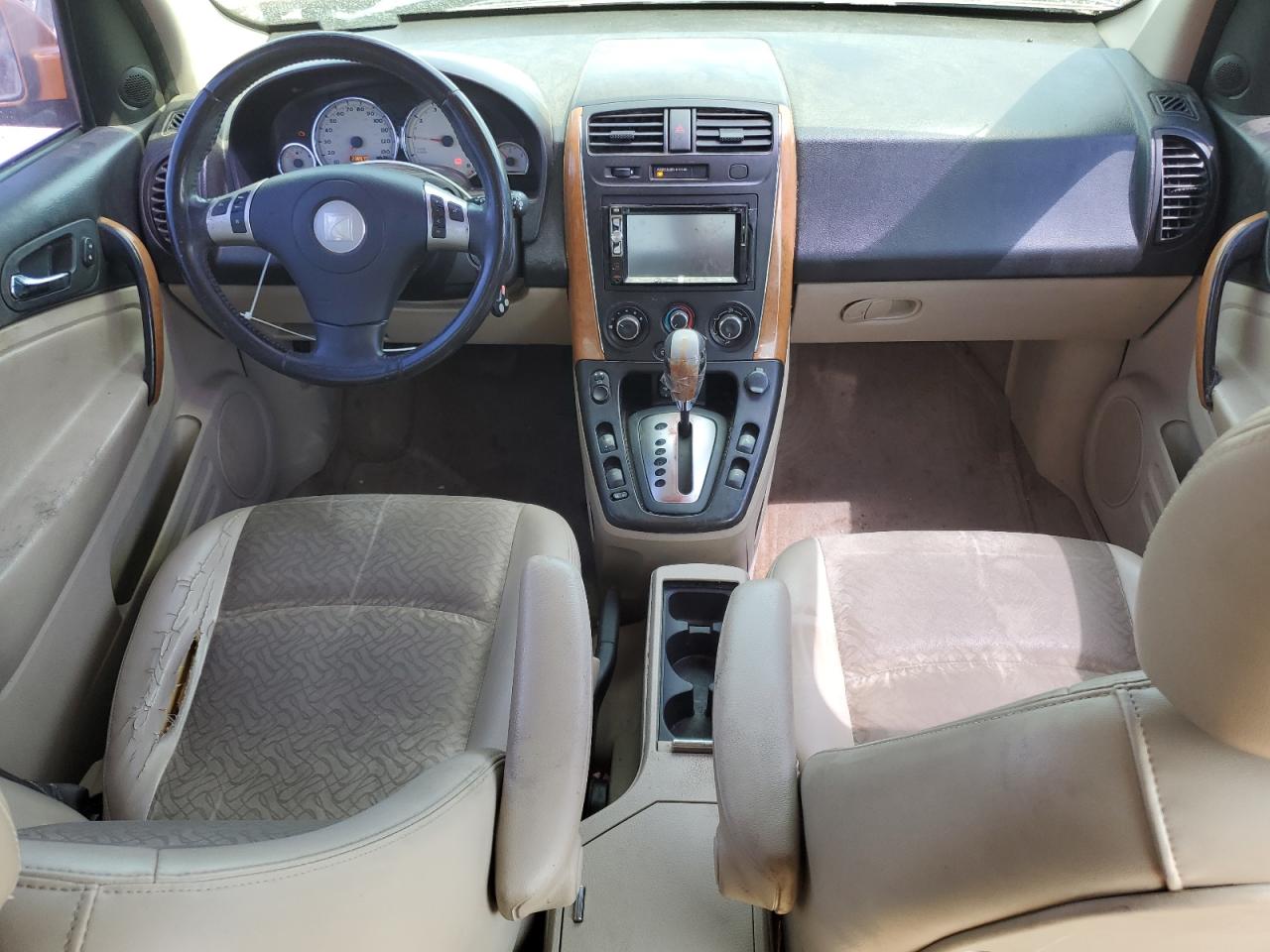 2006 Saturn Vue VIN: 5GZCZ63436S820959 Lot: 84999584