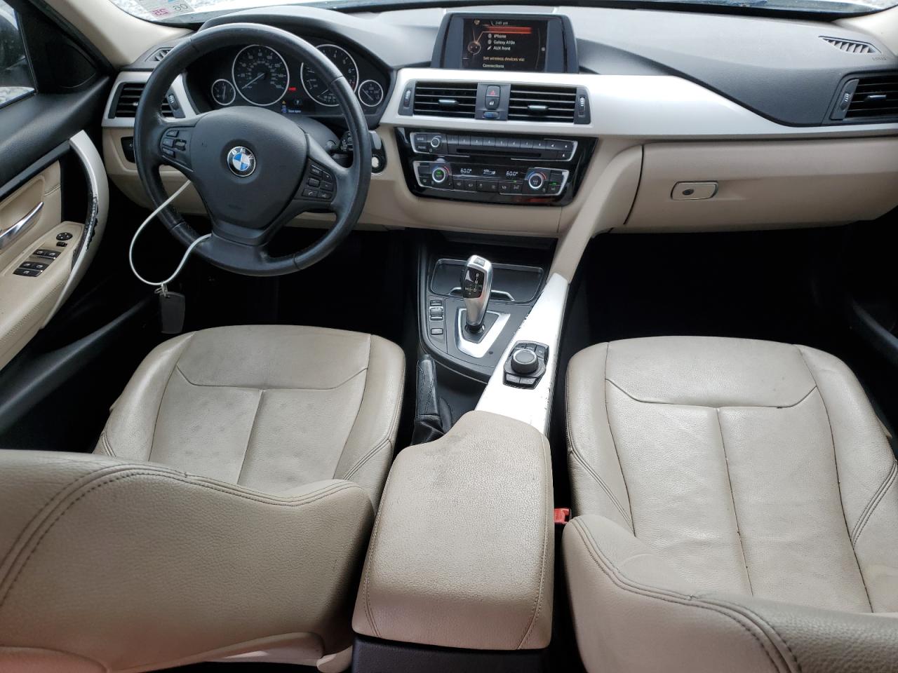 2017 BMW 3er - Image 8