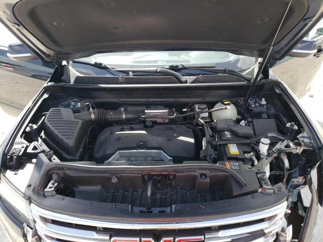 1GKKNKLA4MZ169101 GMC Acadia SLE 12