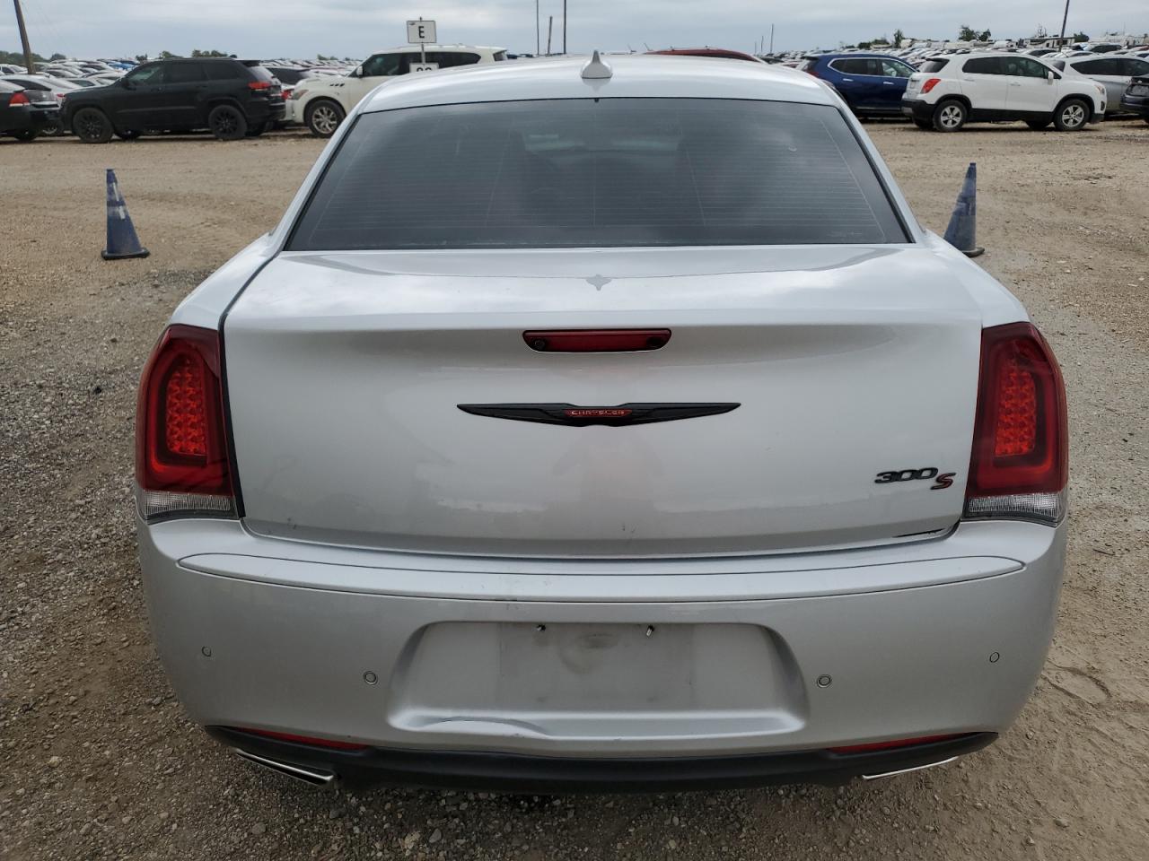 2C3CCABG1MH536997 2021 Chrysler 300 S