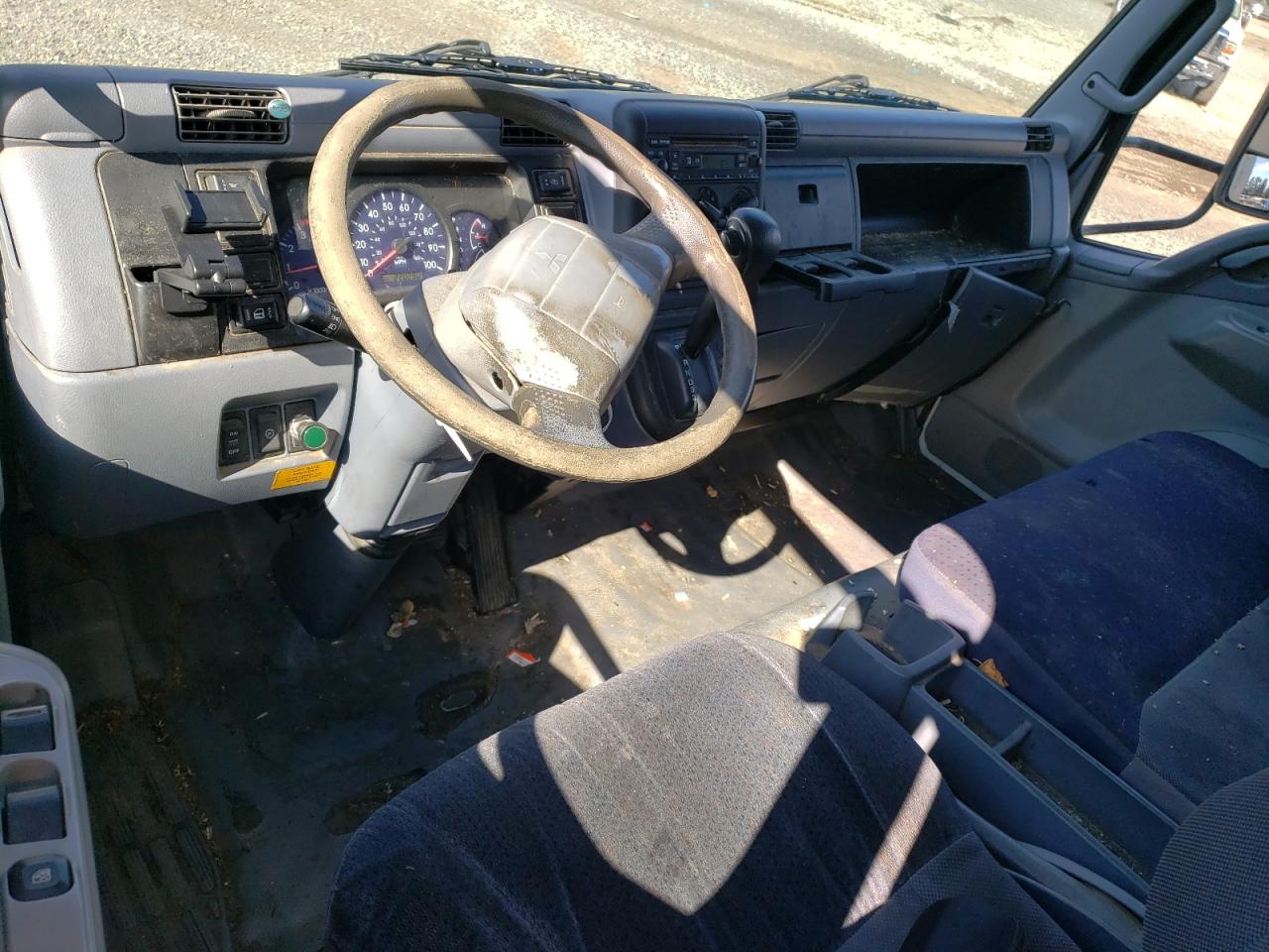 JL6BBG1S07K021061 2007 Mitsubishi Fuso Truck Of America Inc Fe 84D