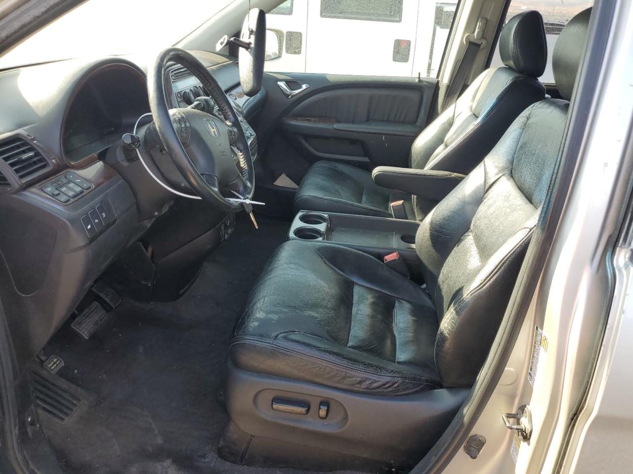 5FNRL38885B093403 2005 Honda Odyssey Touring