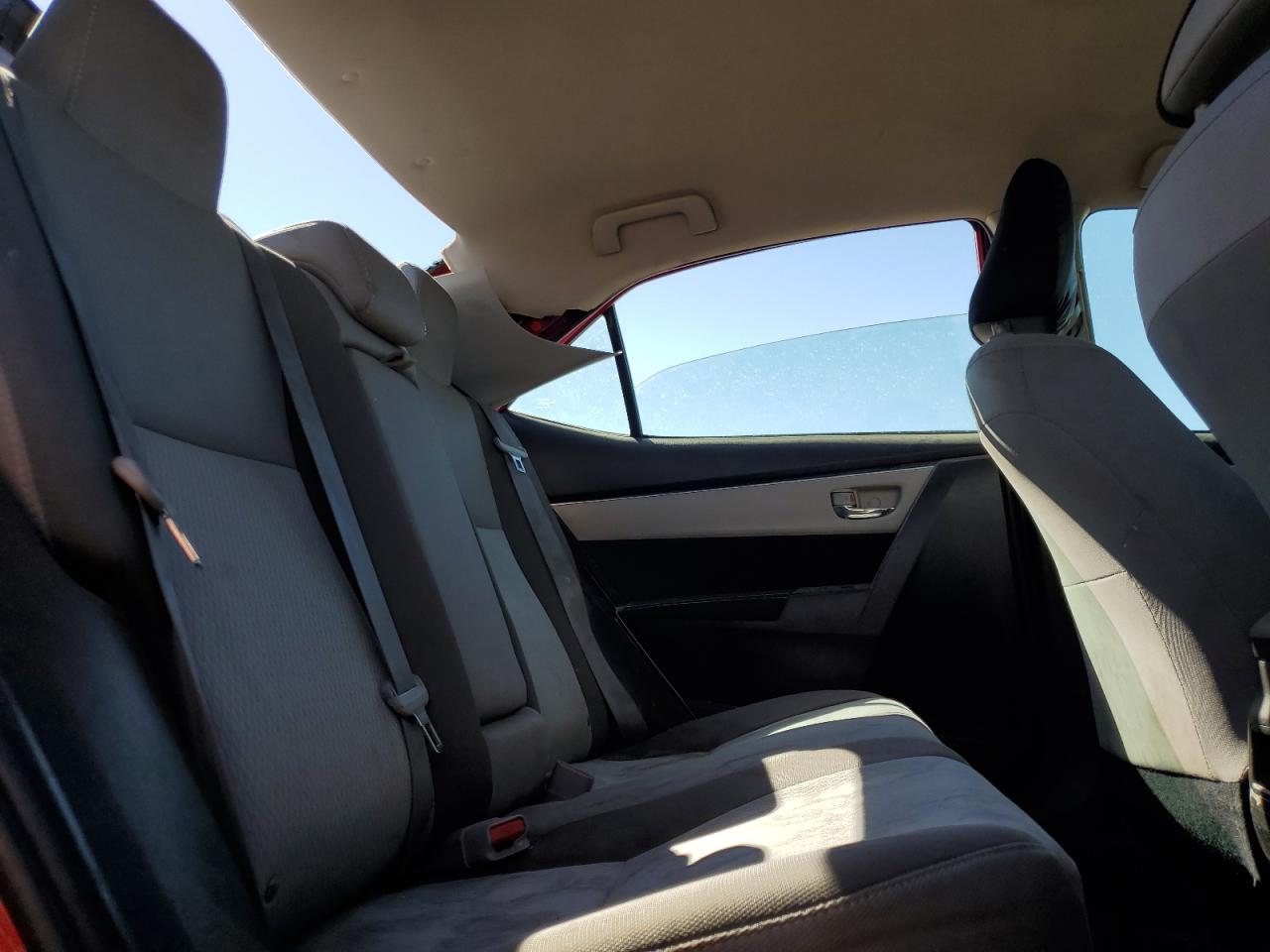 2019 Toyota Corolla - Image 10