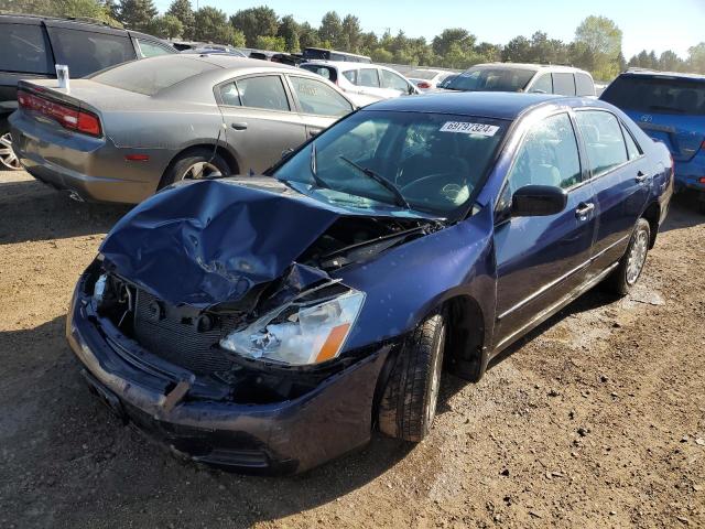 2006 Honda Accord Value