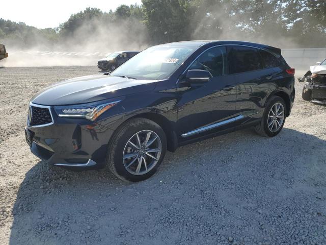 2023 Acura Rdx Technology