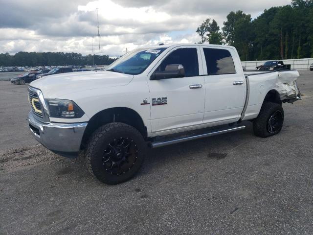 2018 Ram 2500 St