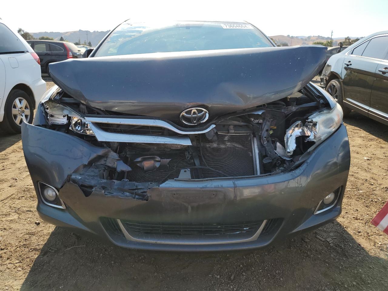 2013 Toyota Venza - Image 5