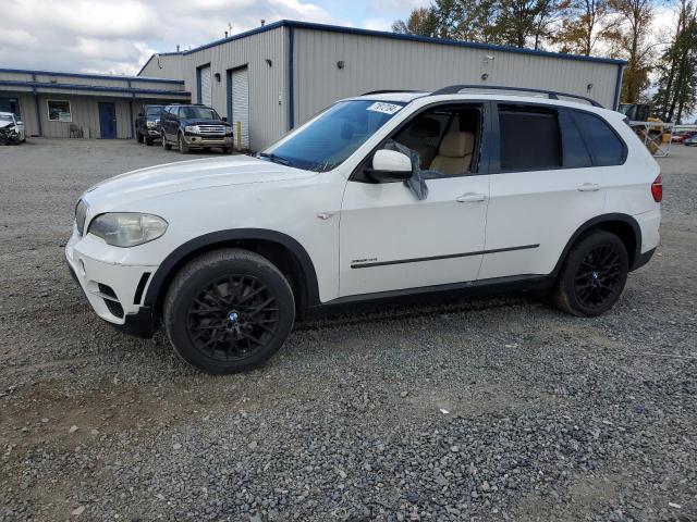 2012 Bmw X5 Xdrive50I