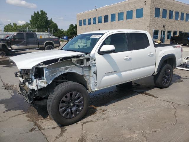 2021 Toyota Tacoma Double Cab