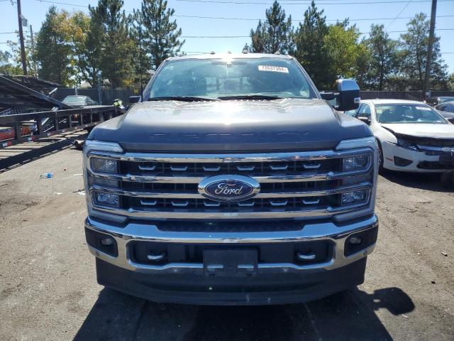  FORD F350 2023 Gray