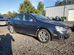 2006 Volkswagen Jetta Tdi Option Package 1 продається в Portland, OR - Rear End