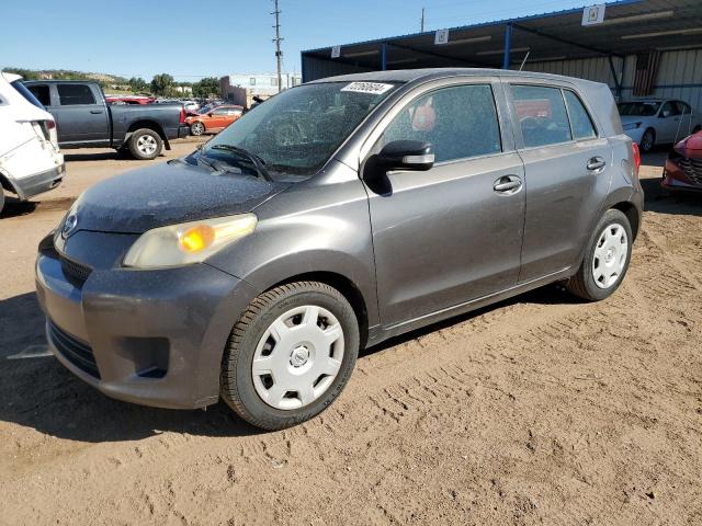 2009 Toyota Scion Xd  للبيع في Colorado Springs، CO - Side