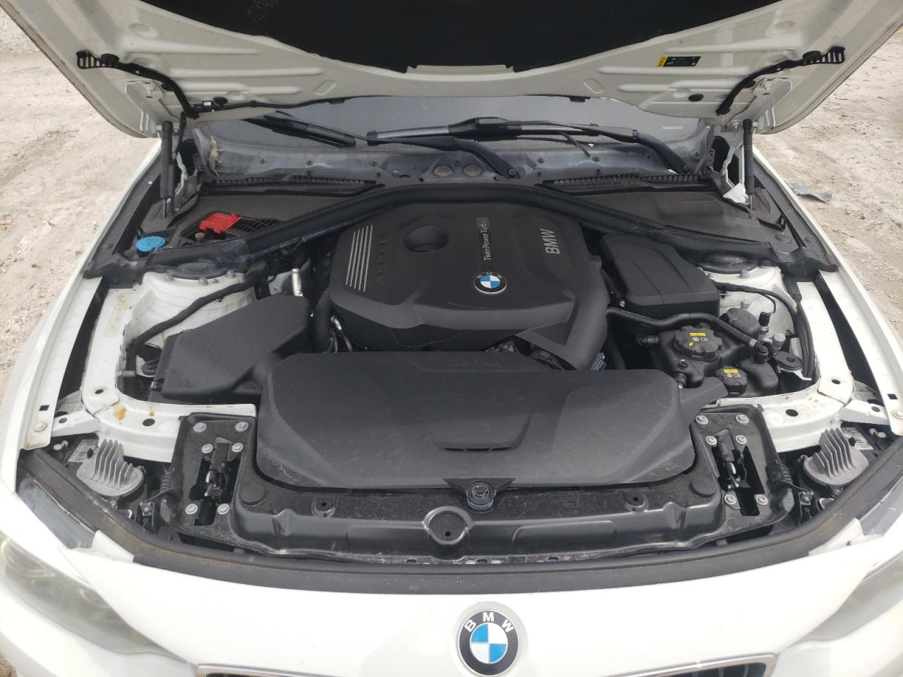 WBA4W3C54JAC97259 2018 BMW 430I