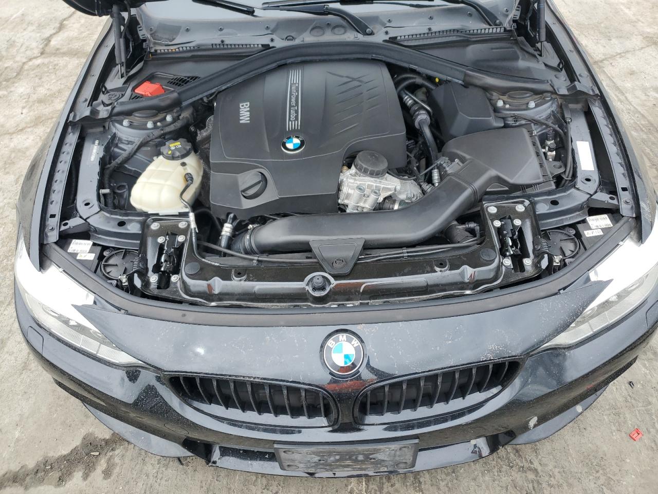 WBA3R5C56GK373692 2016 BMW 435 Xi