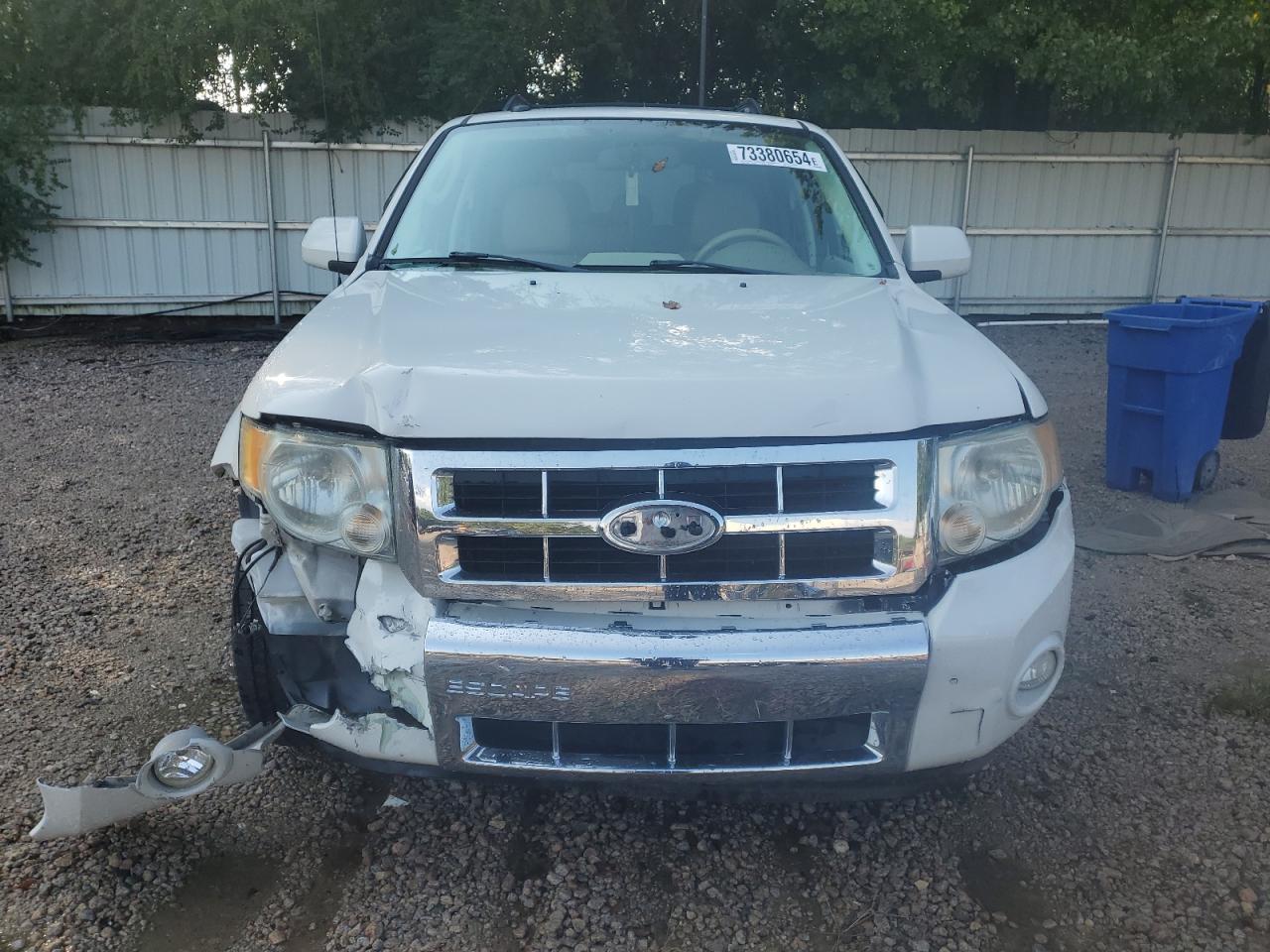 2011 Ford Escape - Image 5