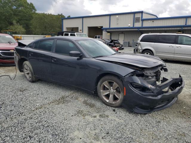  DODGE CHARGER 2018 Синій