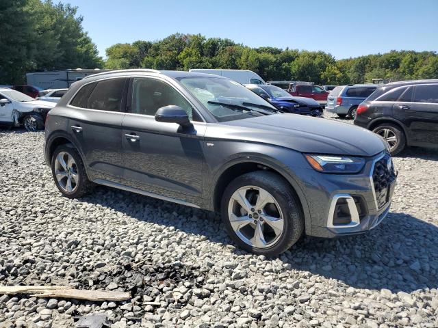 WA1EAAFY0N2104970 Audi Q5 PREMIUM 4