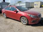 2017 Hyundai Sonata Se იყიდება Wichita-ში, KS - Front End