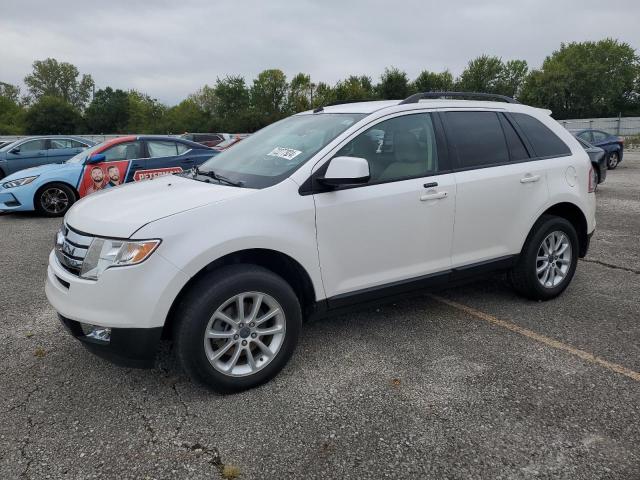 2009 Ford Edge Sel