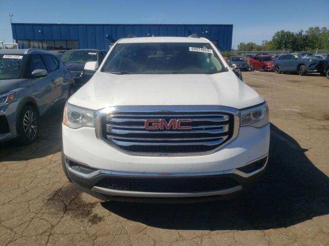  GMC ACADIA 2018 White
