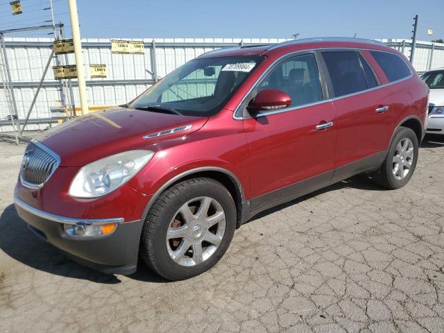 2010 Buick Enclave Cxl