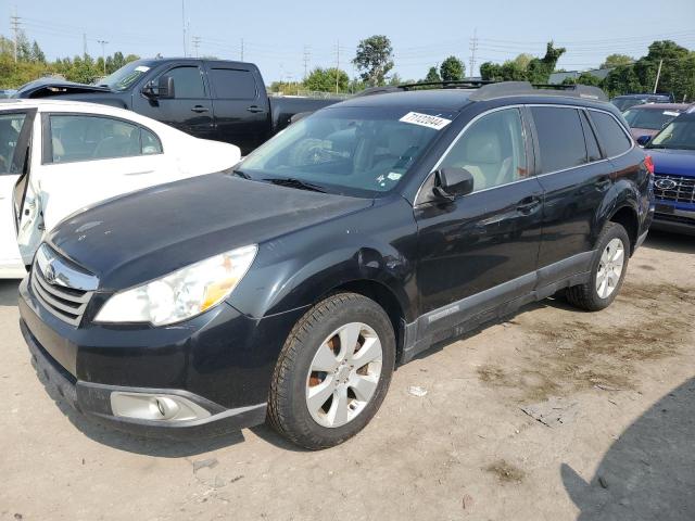 2012 Subaru Outback 2.5I Premium