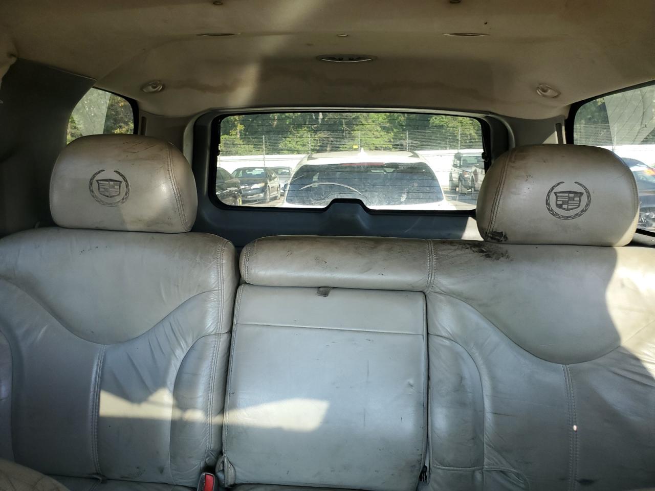 1GKEK13VX1J288865 2001 GMC Yukon