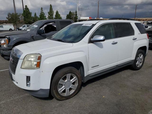 2014 Gmc Terrain Sle