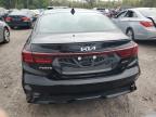 2022 Kia Forte Gt Line de vânzare în Leroy, NY - Hail