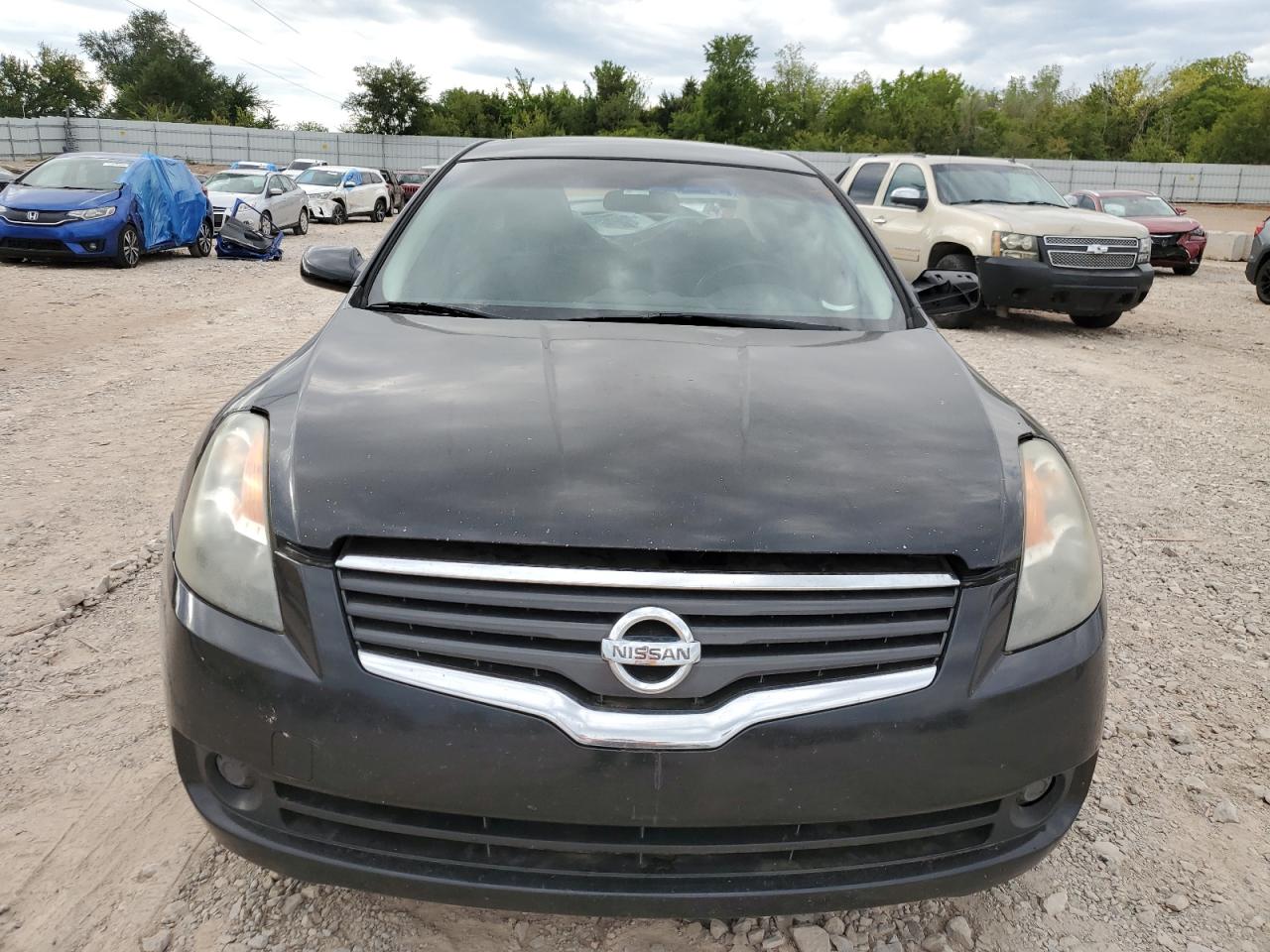 2009 Nissan Altima - Image 5