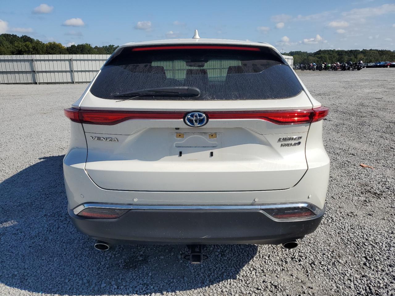 2021 Toyota Venza Le VIN: JTEAAAAH9MJ058440 Lot: 72404304