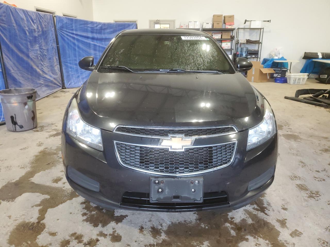 2012 Chevrolet Cruze - Image 5