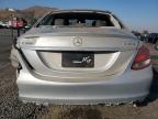 2018 Mercedes-Benz C 300 4Matic en Venta en Colton, CA - Rear End