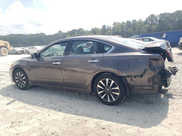  NISSAN ALTIMA 2016 Brown