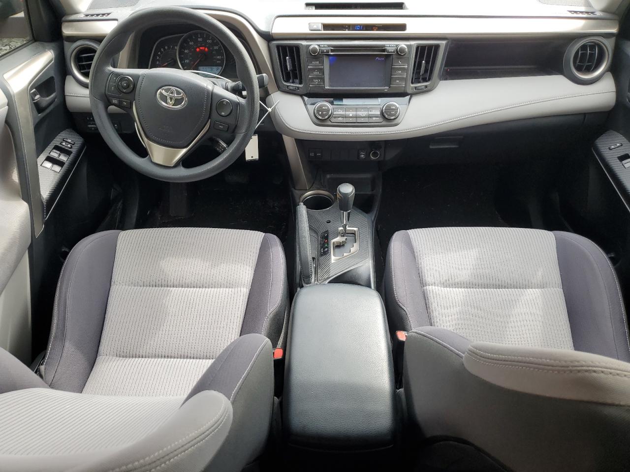 JTMRFREV9D5026281 2013 Toyota Rav4 Xle