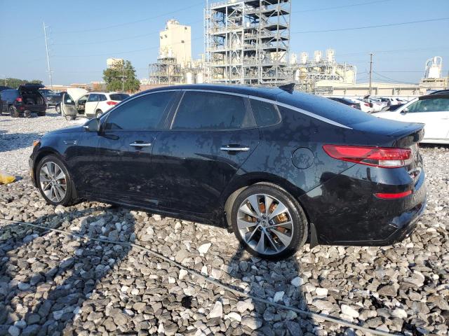  KIA OPTIMA 2019 Black