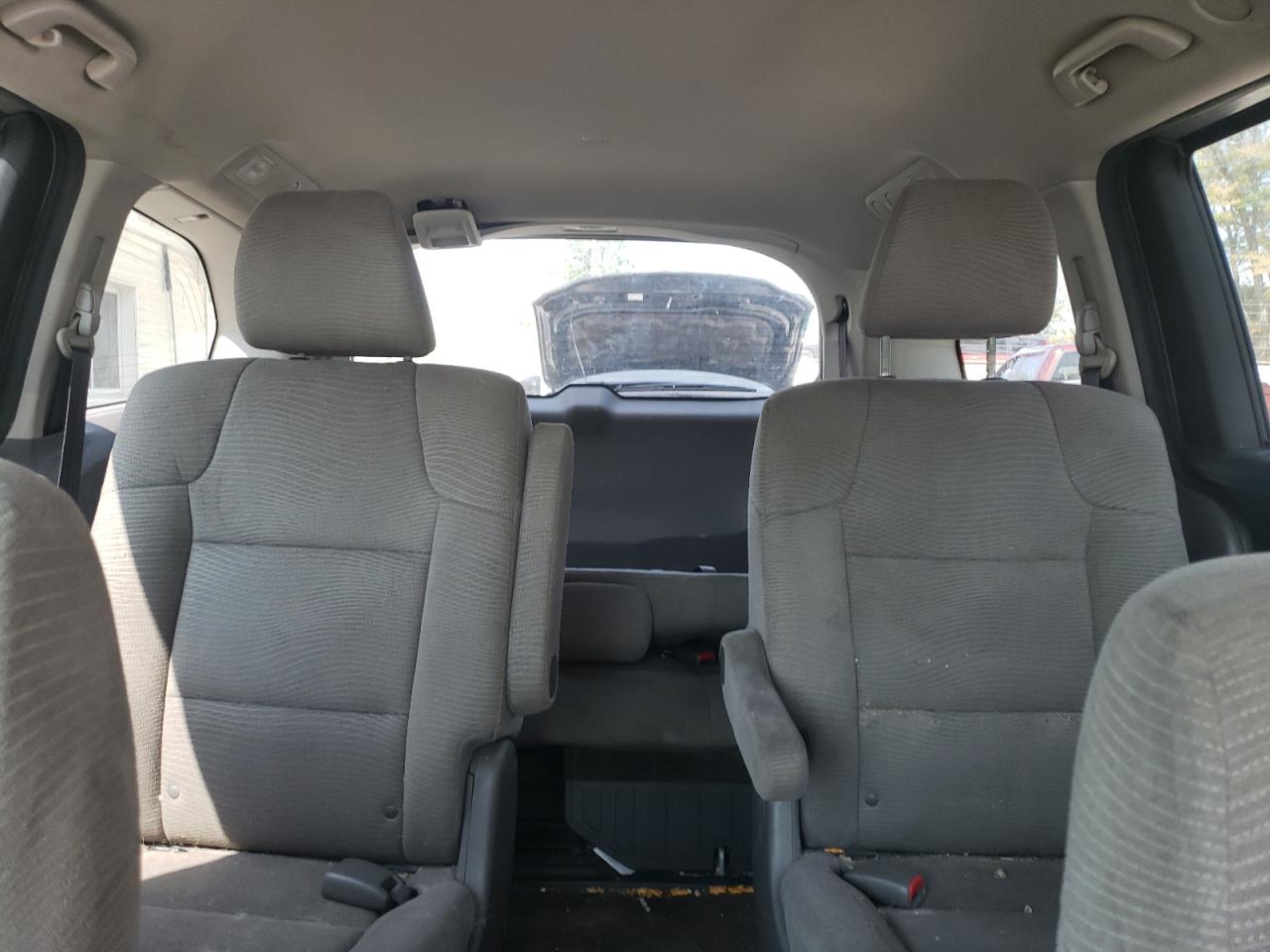 5FNRL5H21DB071328 2013 Honda Odyssey Lx