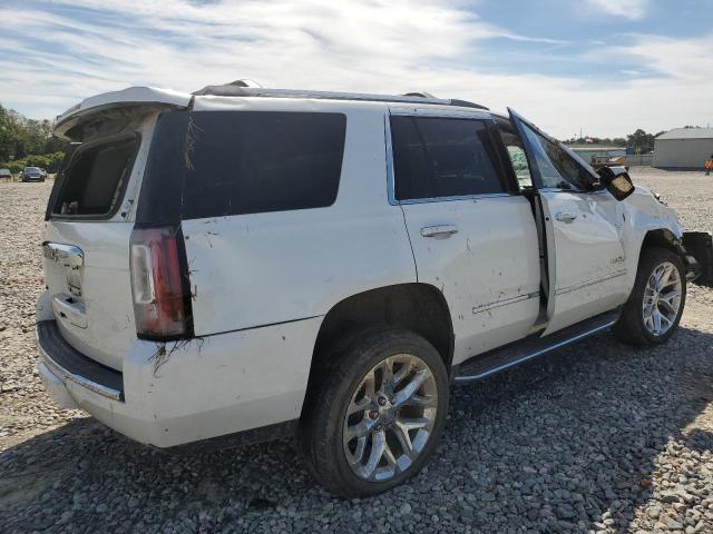  GMC YUKON 2019 White