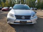 2014 LEXUS RX 350 BASE for sale at Copart ON - COOKSTOWN