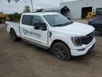 2023 FORD F150 SUPERCREW for sale at Copart QC - MONTREAL