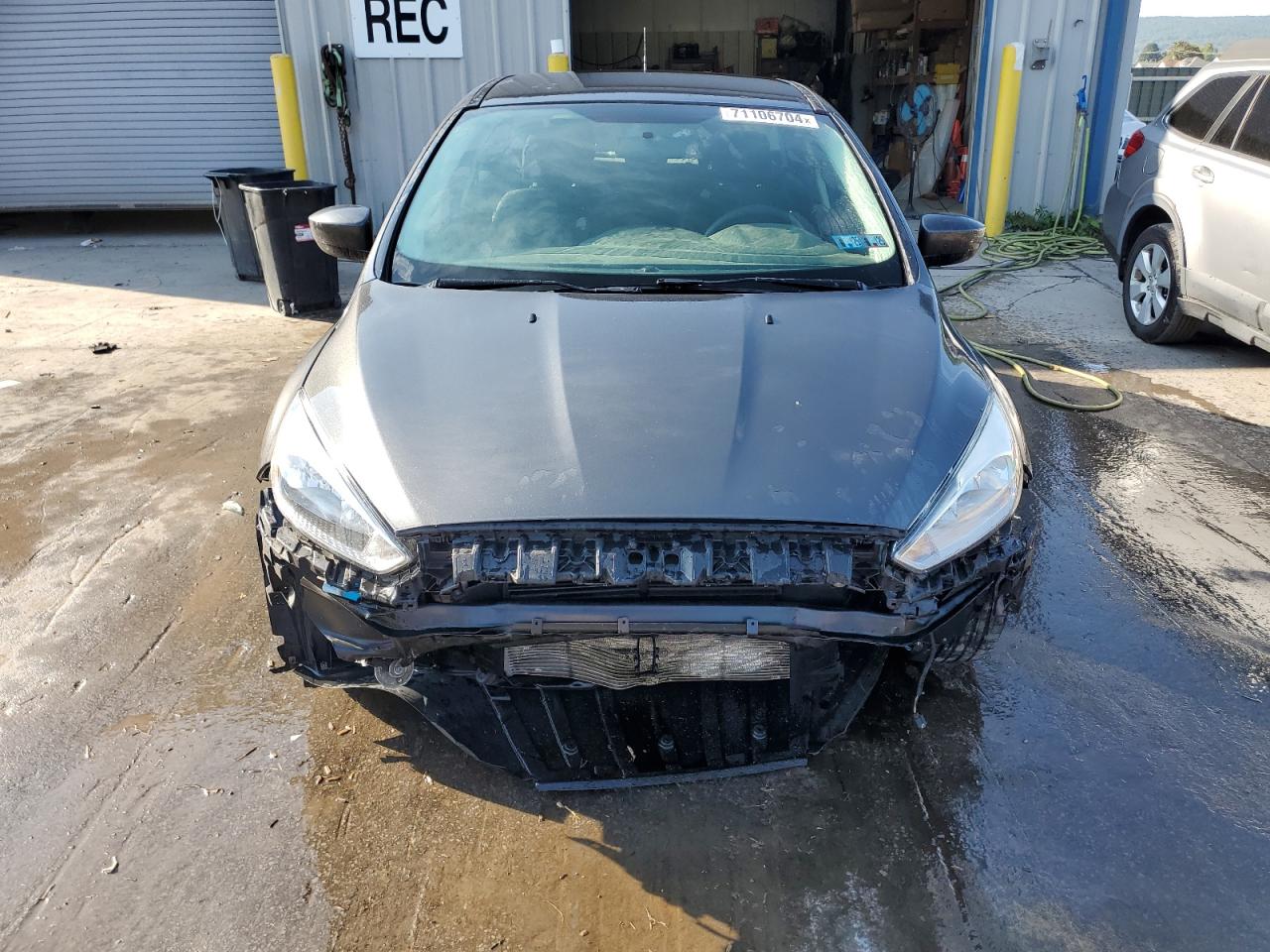 2018 Ford Focus - Image 5