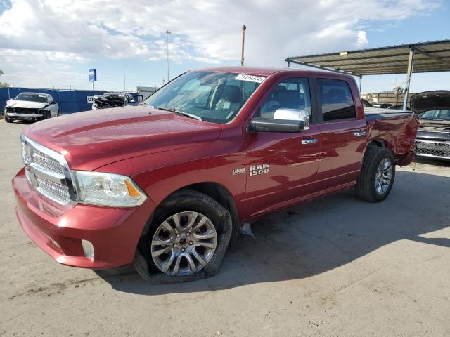 2014 Ram 1500 Longhorn