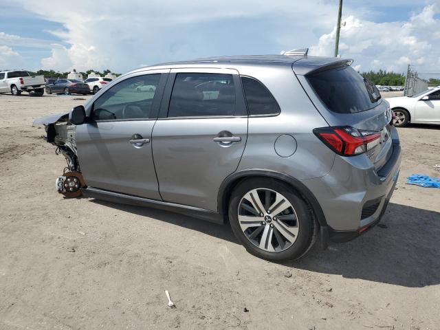 JA4ARUAU4PU006836 Mitsubishi Outlander  2