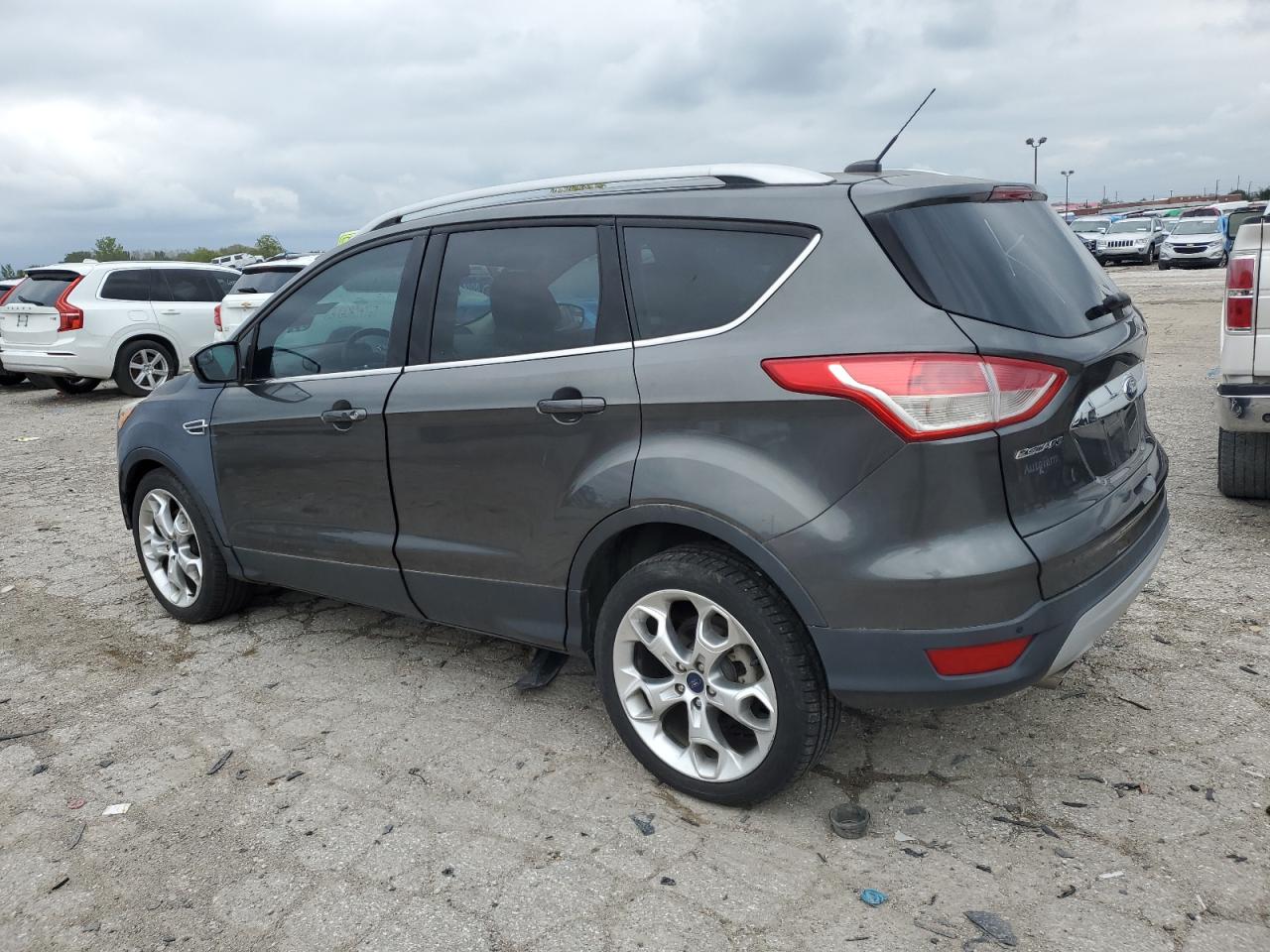 1FMCU9J99GUA94767 2016 FORD ESCAPE - Image 2