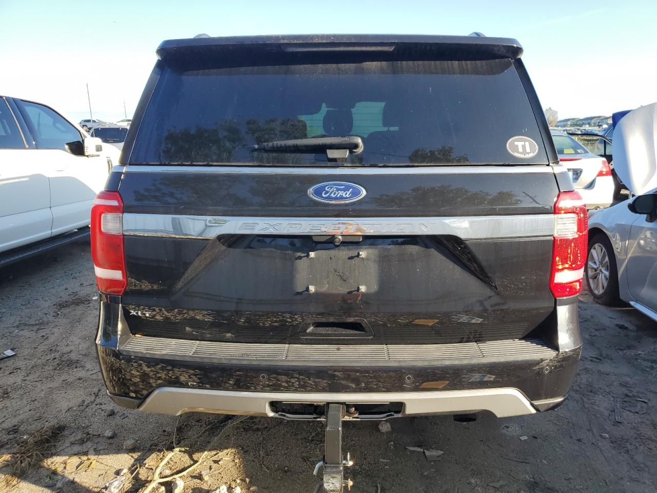 2019 Ford Expedition Xlt VIN: 1FMJU1JT4KEA64499 Lot: 73713984